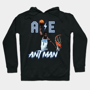 Anthony Ant Man Edwards Hoodie